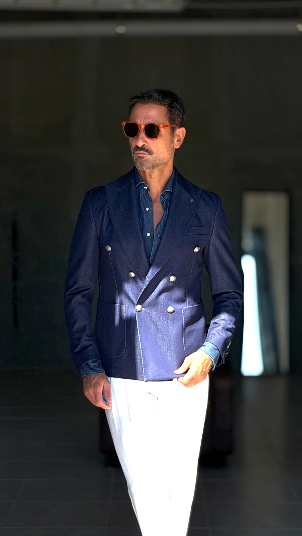 PINK XAGON MILAN STITCH JACKET