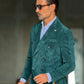PINK XAGON MILAN STITCH JACKET