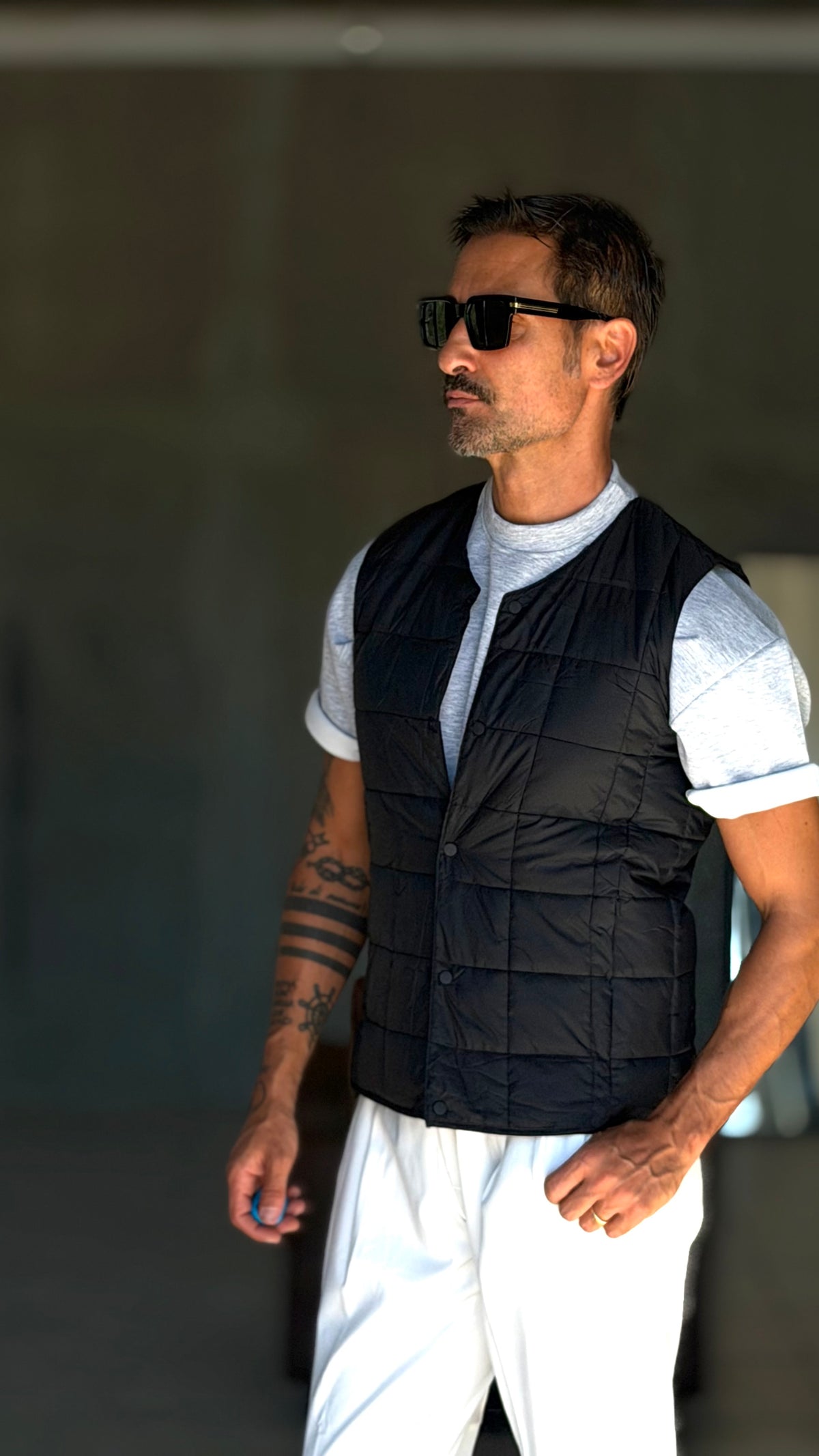 PINK XAGON MILAN STITCH JACKET