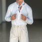 JEANS  LAVAGGIO CREMA BALOON 0048