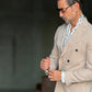 PINK XAGON MILAN STITCH JACKET
