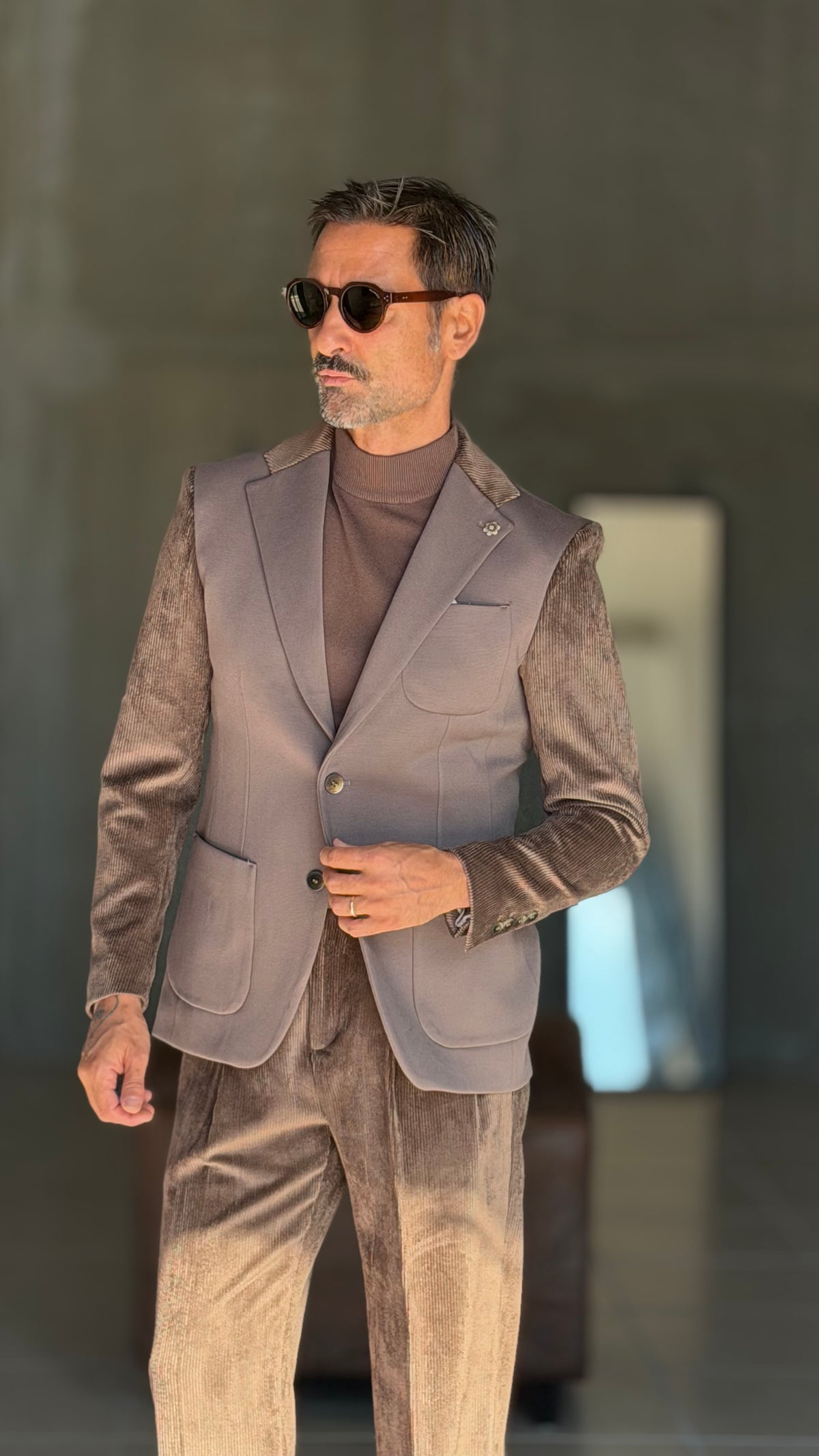 PINK XAGON MILAN STITCH JACKET