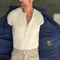 ECORENNA ECRU' BOMBER JACKET