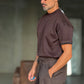 T SHIRT MORO OVER FIT