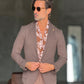 PINK XAGON MILAN STITCH JACKET