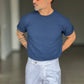 MAGLIA  GIRO BLU DELAVE' KOON