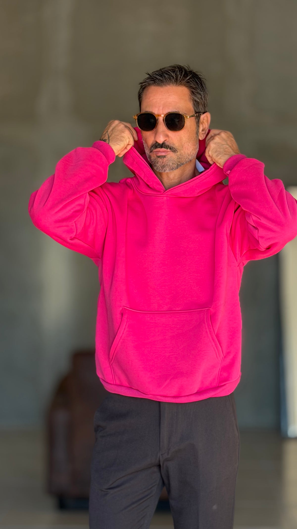 FALPA ROSA  CROP
