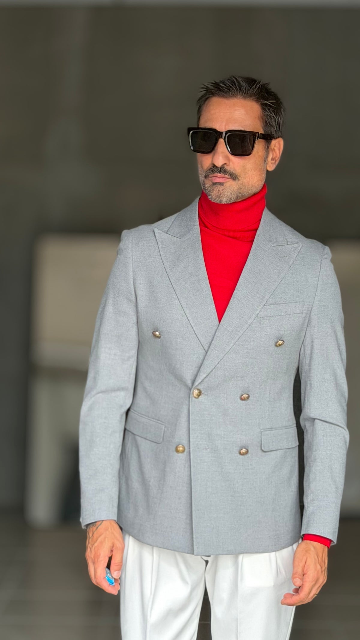 PINK XAGON MILAN STITCH JACKET