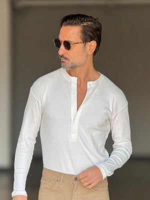GIOSTRA VISCOSE SHIRT