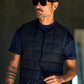 PINK XAGON MILAN STITCH JACKET