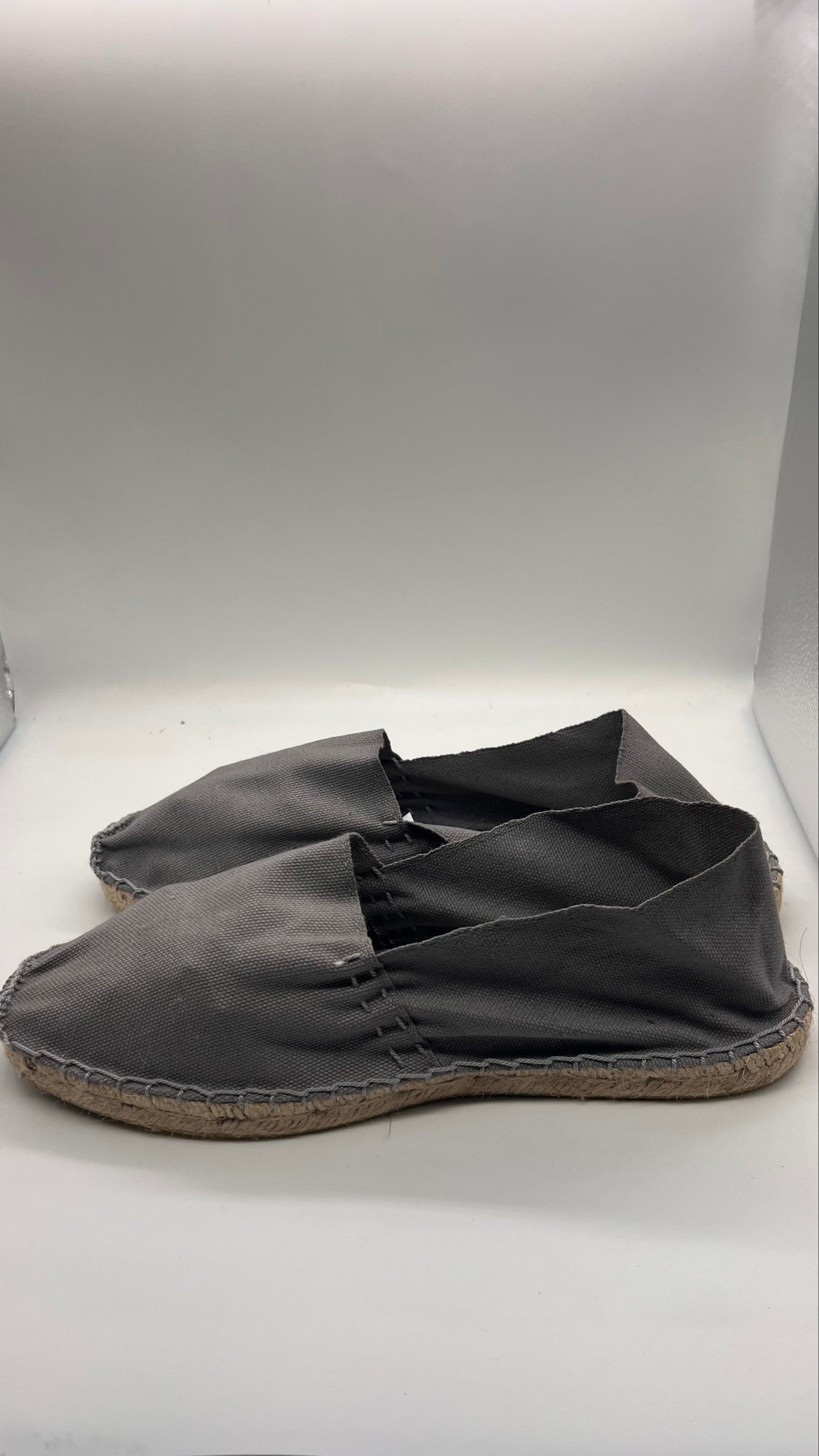 DOUBLE BUCKLE BLACK SUEDE LOAFERS
