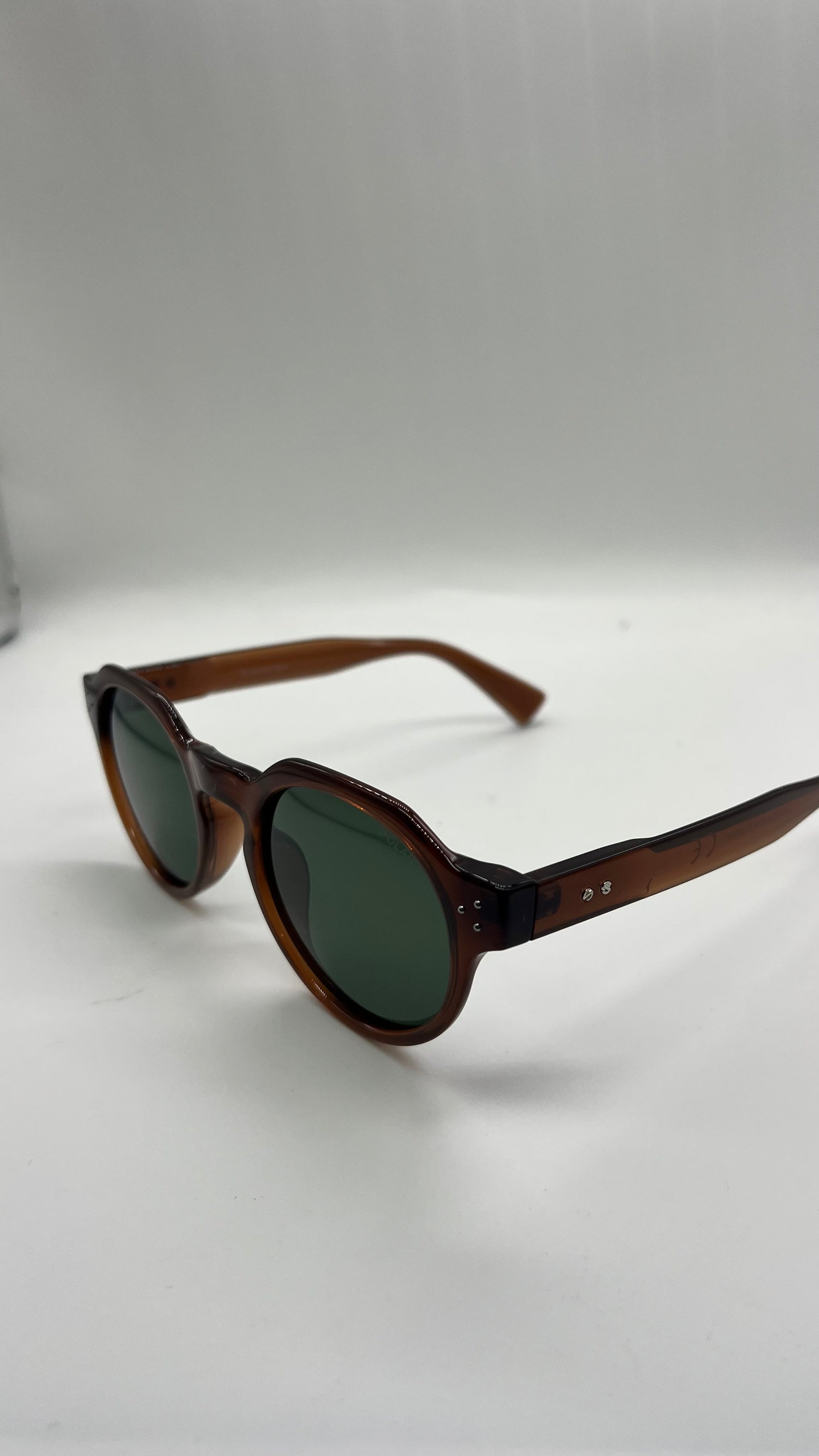 POSITANO GLASSES