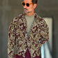 ECORENNA ECRU' BOMBER JACKET