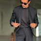 PINK XAGON MILAN STITCH JACKET