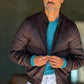 ECORENNA ECRU' BOMBER JACKET