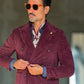 PINK XAGON MILAN STITCH JACKET