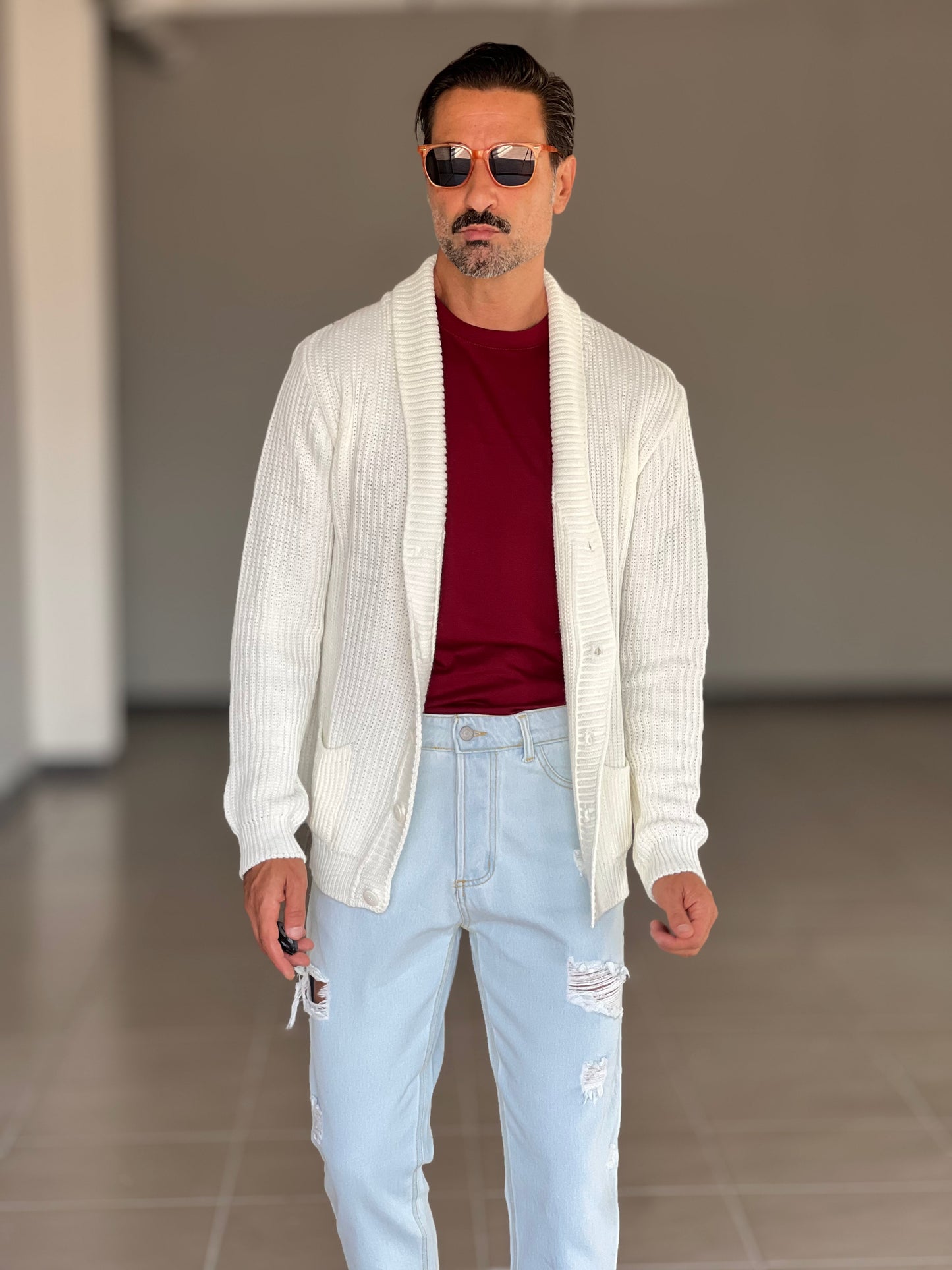 JEANS  ROMA LAVAGGIO CHIARO