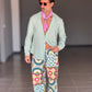 PANTALONE ETNICO FANTASIA UNO 0072
