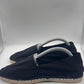 ESPADRILLAS  NERA TELA