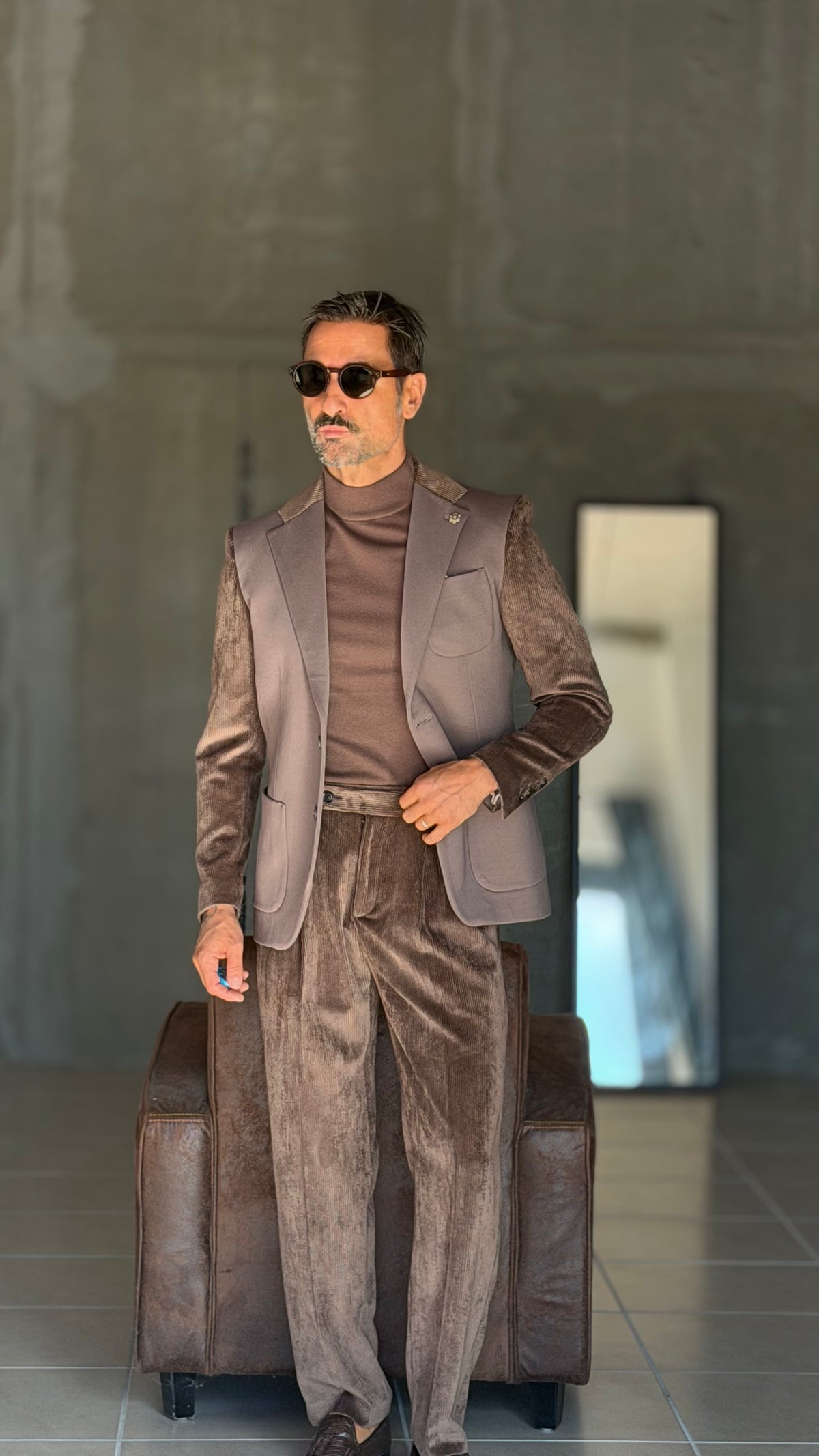PINK XAGON MILAN STITCH JACKET