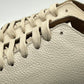 SNEAKER PANNA BOTTOLATA TAGLIO VIVO