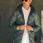 ECORENNA ECRU' BOMBER JACKET