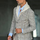 PINK XAGON MILAN STITCH JACKET