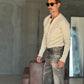 JEANS  GRIGIO LAVATO  LAVAGGIO  30