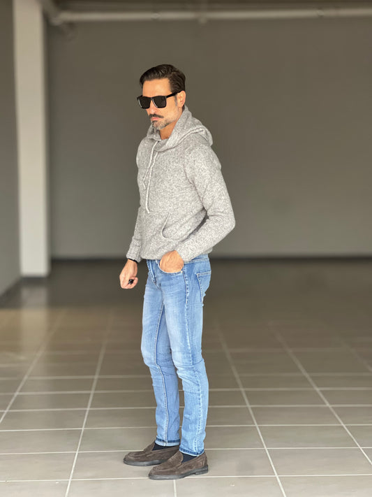 *JEANS   LAVAGGIO SEI