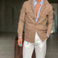 GIOSTRA VISCOSE SHIRT