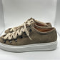 SNEAKER GRIGIA  MODELLO INGEGNERE GANCI