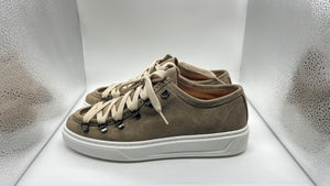 SNEAKER GRIGIA  MODELLO INGEGNERE GANCI
