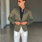 PINK XAGON MILAN STITCH JACKET