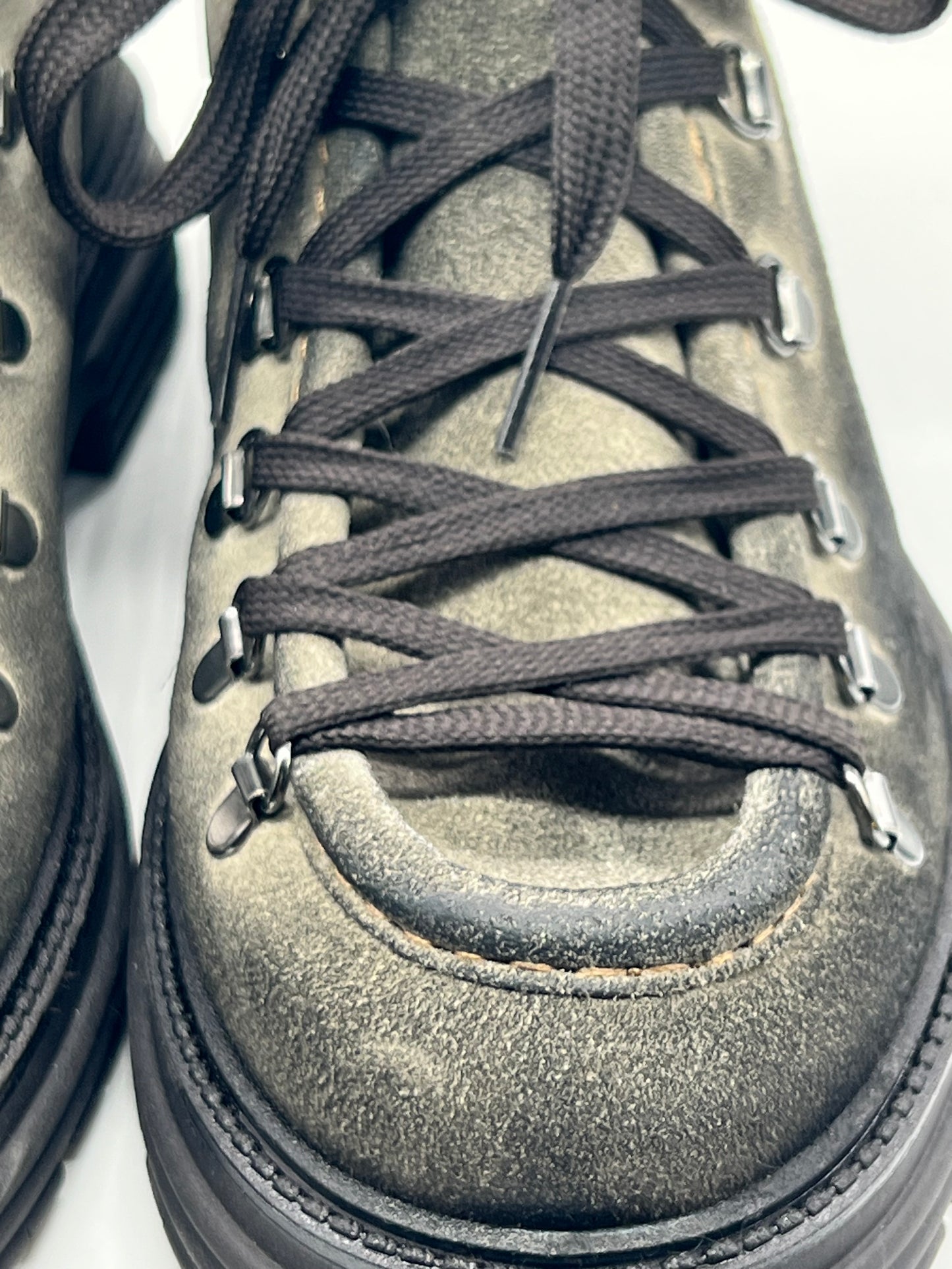 SCARPA INGEGEGNERE TORTORA ALPINO