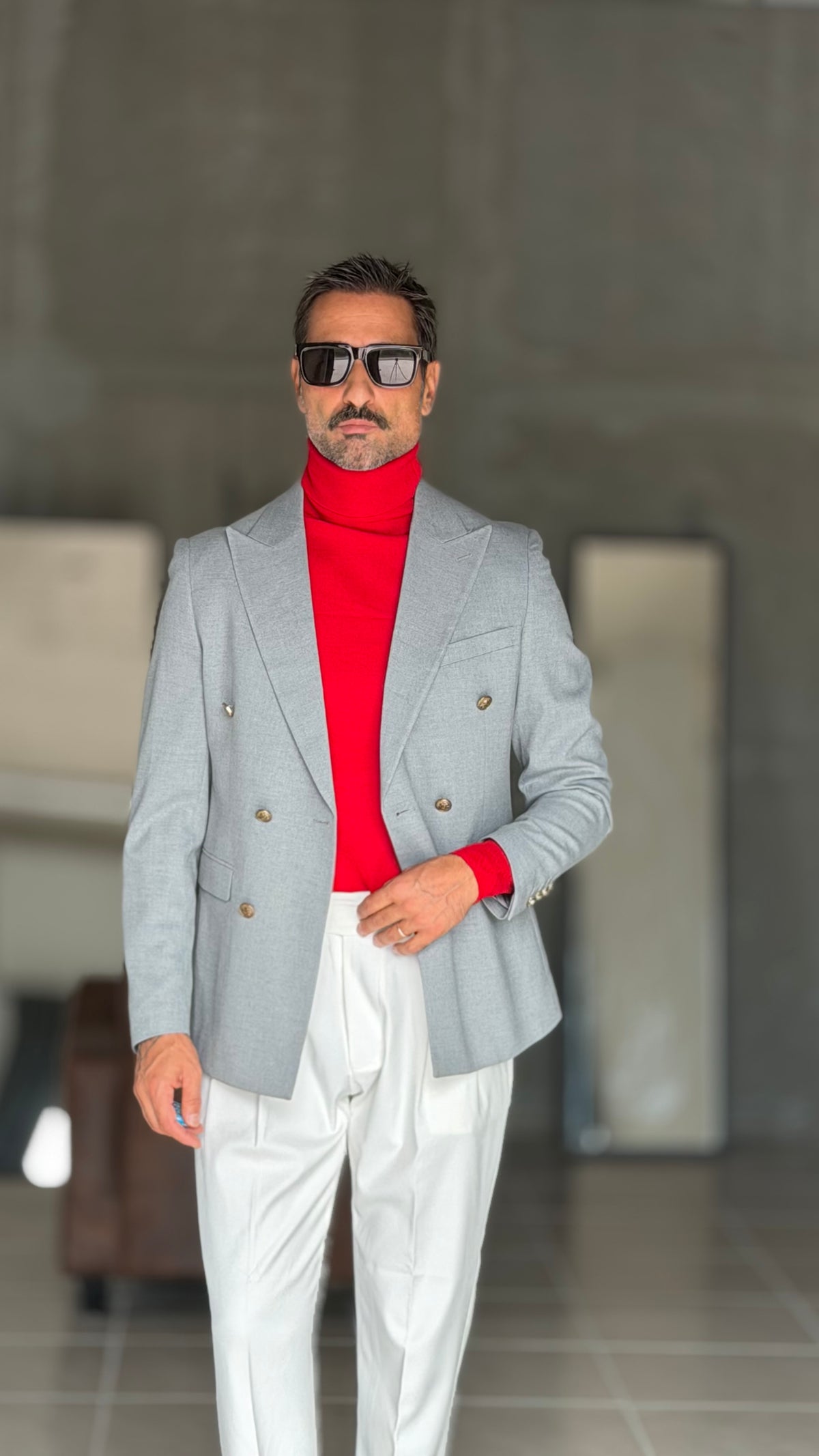 PINK XAGON MILAN STITCH JACKET