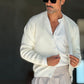 CARDIGAN PANNA   MAGLIA INGLESE
