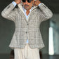PINK XAGON MILAN STITCH JACKET