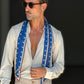 CAMICIA SABBIA MAGLINA IN JERSEY