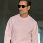 PULLOVER CIPRIA MAGLIA INGLESE ROTTURE