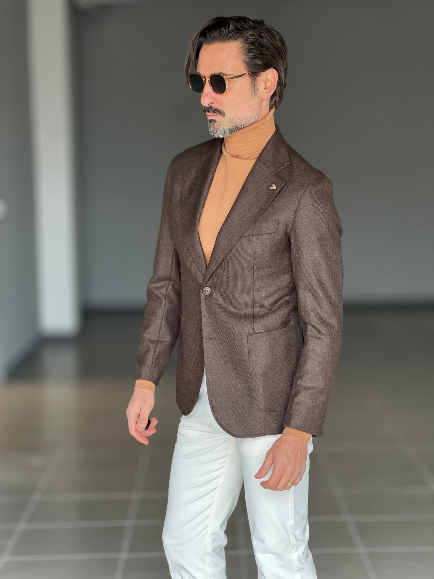 PINK XAGON MILAN STITCH JACKET