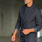 PINK XAGON MILAN STITCH JACKET