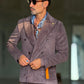 PINK XAGON MILAN STITCH JACKET