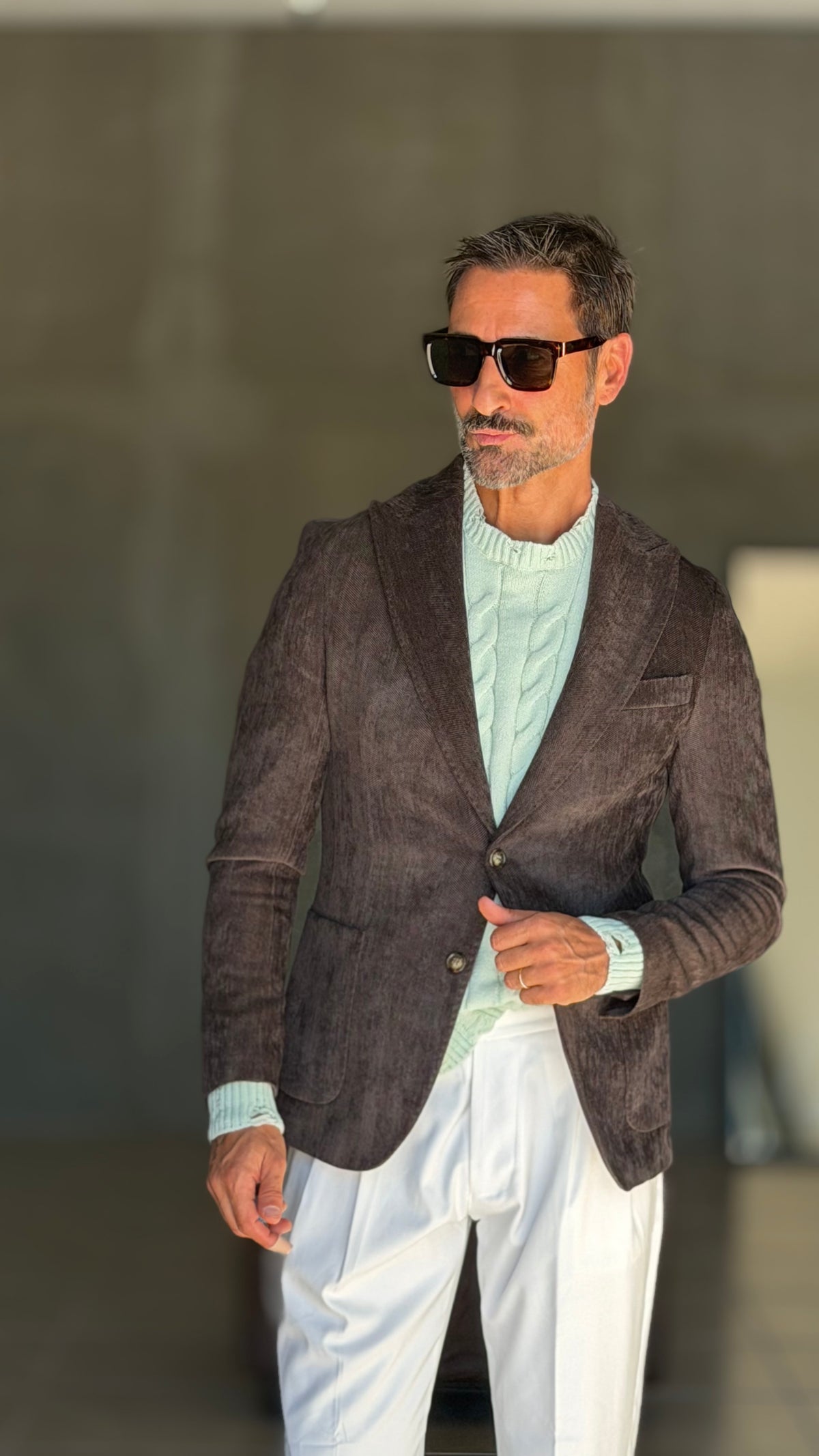 PINK XAGON MILAN STITCH JACKET