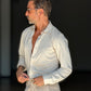 CAMICIA SABBIA MAGLINA IN JERSEY