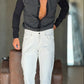 JEANS  BIANCO  HAMAKI-HO STRECH
