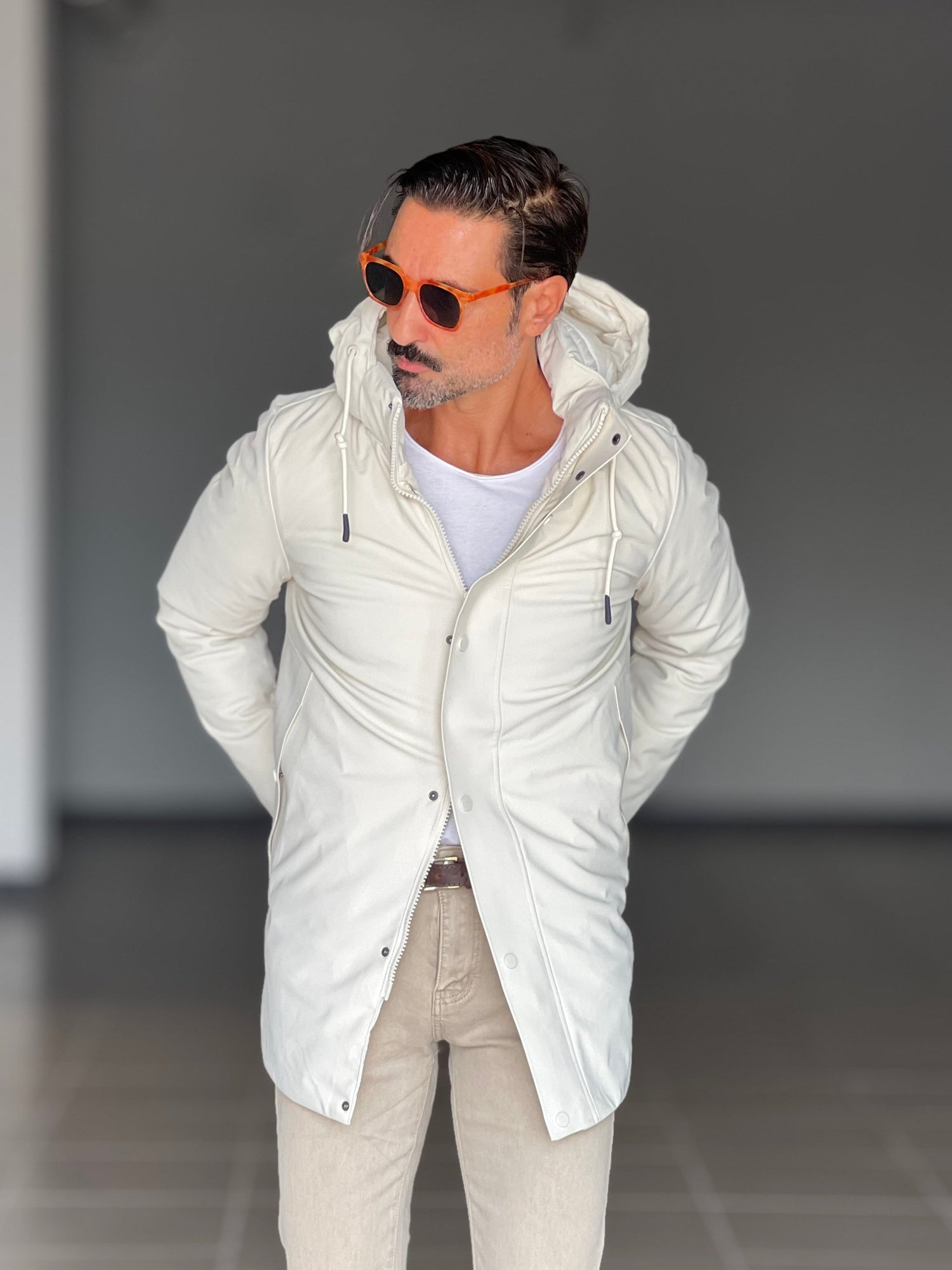 GIUBBINI & TRENCH & PIUMINI