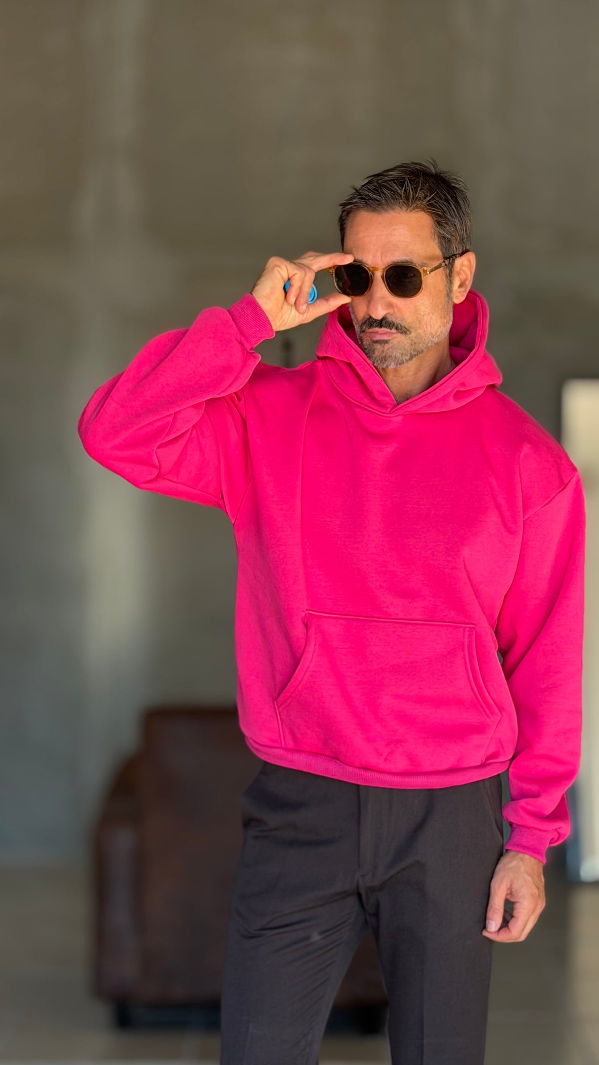 FALPA ROSA  CROP
