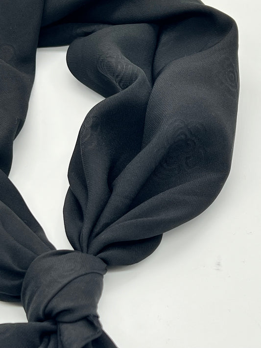 TAORMINA SCARF
