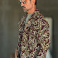 ECORENNA ECRU' BOMBER JACKET