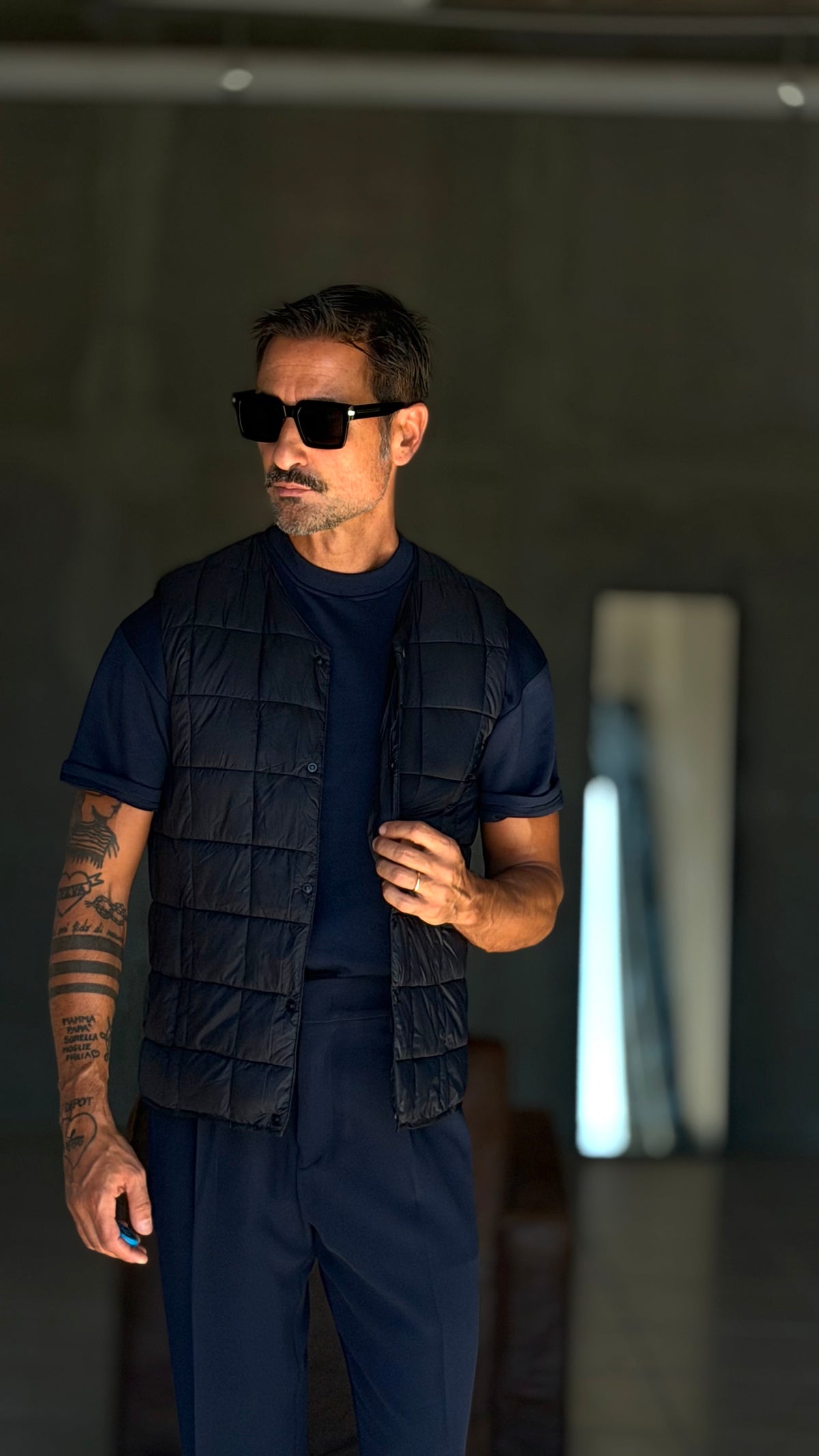 PINK XAGON MILAN STITCH JACKET